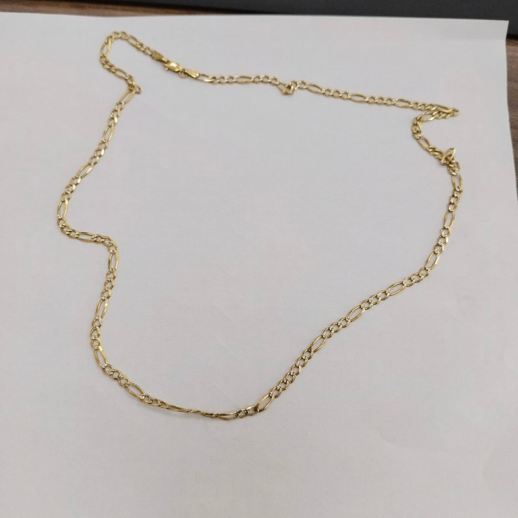 CADENA ORO 14 K 11.6 GRMS (SEMINUEVO)