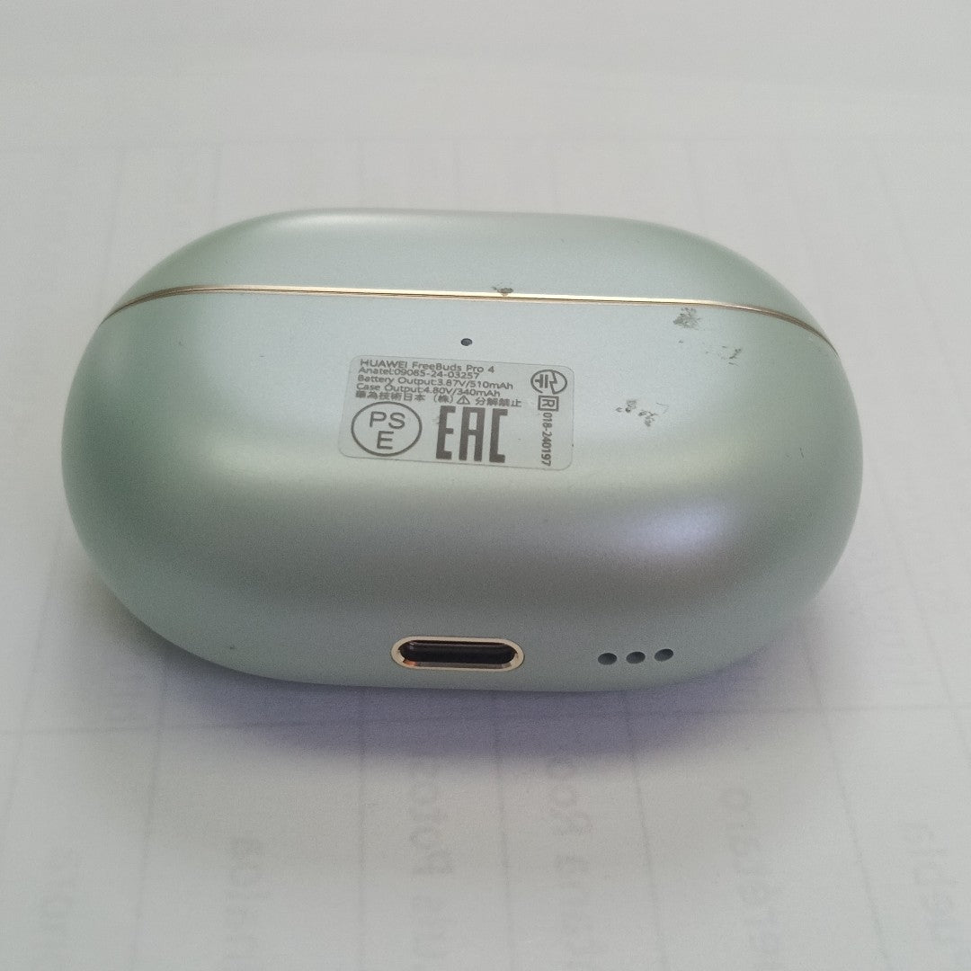 AUDIFONOS HUAWEI FREEBUDS PRO 4 INALAMBRICO IN EAR (SEMINUEVO)