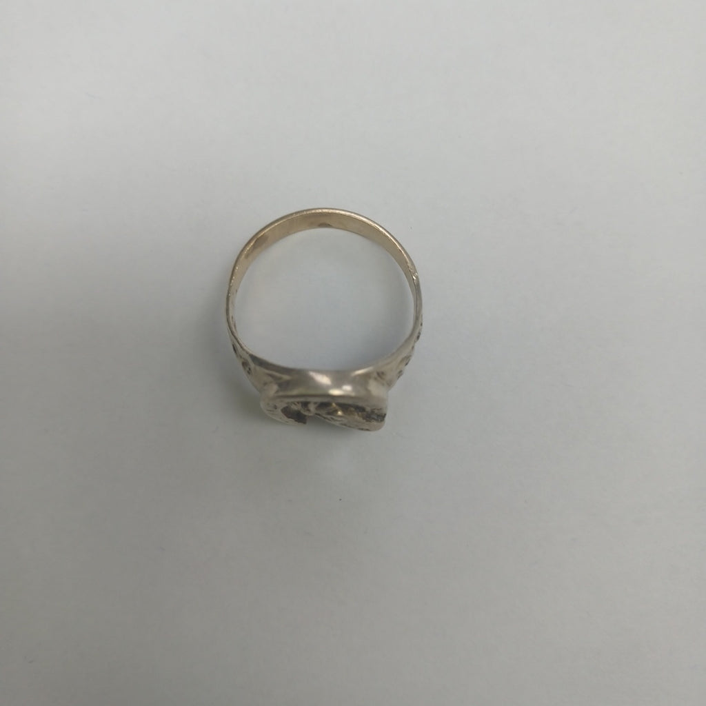 ANILLO ORO 8 K 4,70 GRMS (SEMINUEVO)