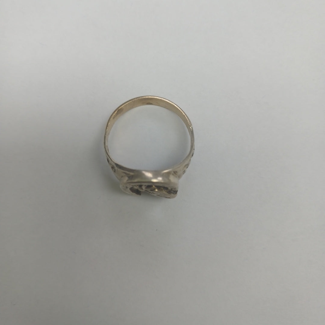ANILLO ORO 8 K 4,70 GRMS (SEMINUEVO)