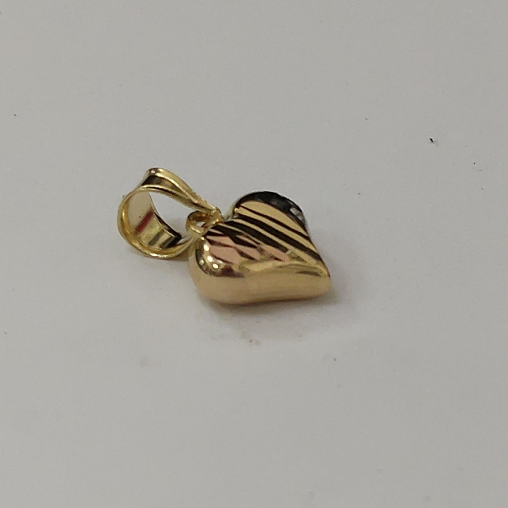 DIJES ORO 14K 0.7 (NUEVO)