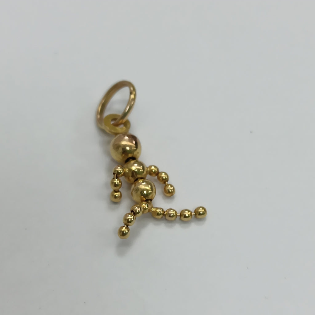 DIJE ORO 14 K 1.1 GRMS (SEMINUEVO)