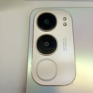 CELULAR VIVO Y19S V2419 (2024) 256 GB 8 GB RAM (SEMINUEVO)