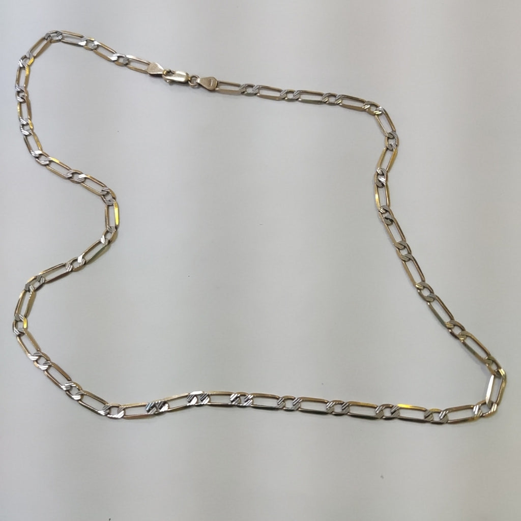 CADENA ORO 10 K 11.8 GRMS (SEMINUEVO)