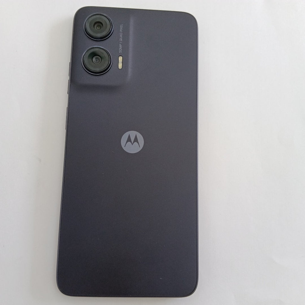 CELULAR MOTOROLA MOTO G35 XT2433-5 (2024) 256 GB 8 GB RAM (SEMINUEVO)
