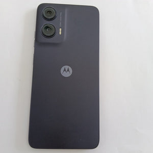 CELULAR MOTOROLA MOTO G35 XT2433-5 (2024) 256 GB 8 GB RAM (SEMINUEVO)