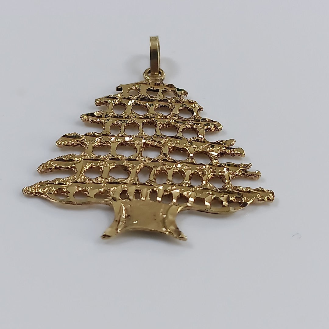 DIJE ORO 14 K 7.5 GRMS (SEMINUEVO)