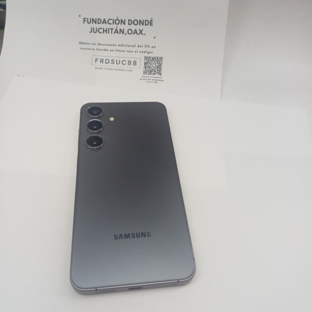 CELULAR SAMSUNG GALAXY S24 + SM-S926U1 (2024) 256 GB 12 GB RAM