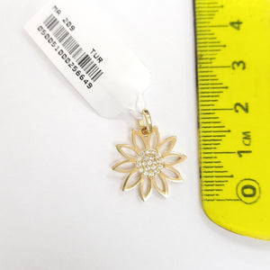 DIJES ORO 14K 0.9 (NUEVO)