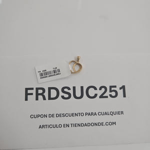 DIJES ORO 14K 1.2 (NUEVO)