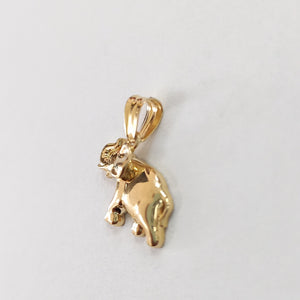 DIJES ORO 14K 1 (NUEVO)
