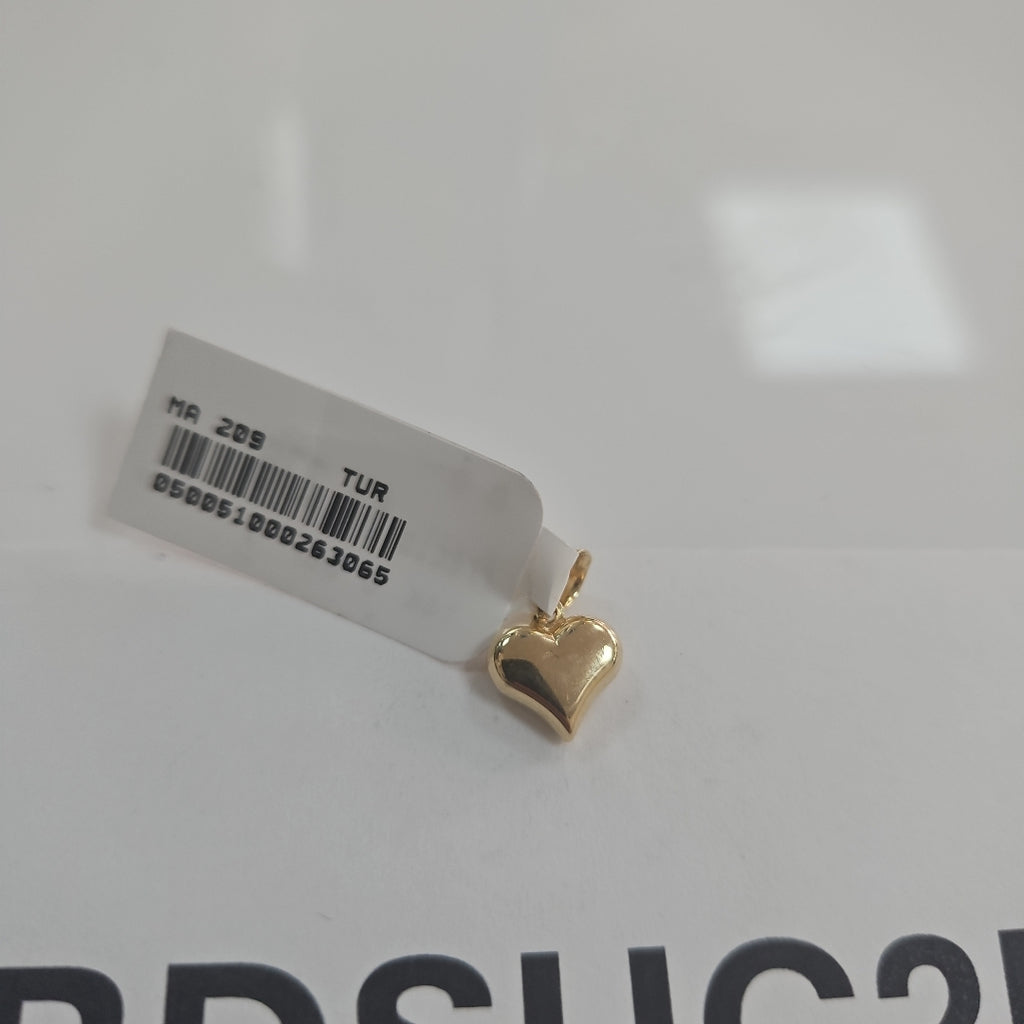 DIJES ORO 14K 0.8 (NUEVO)