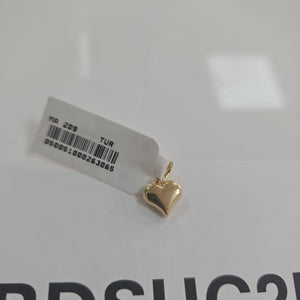 DIJES ORO 14K 0.8 (NUEVO)