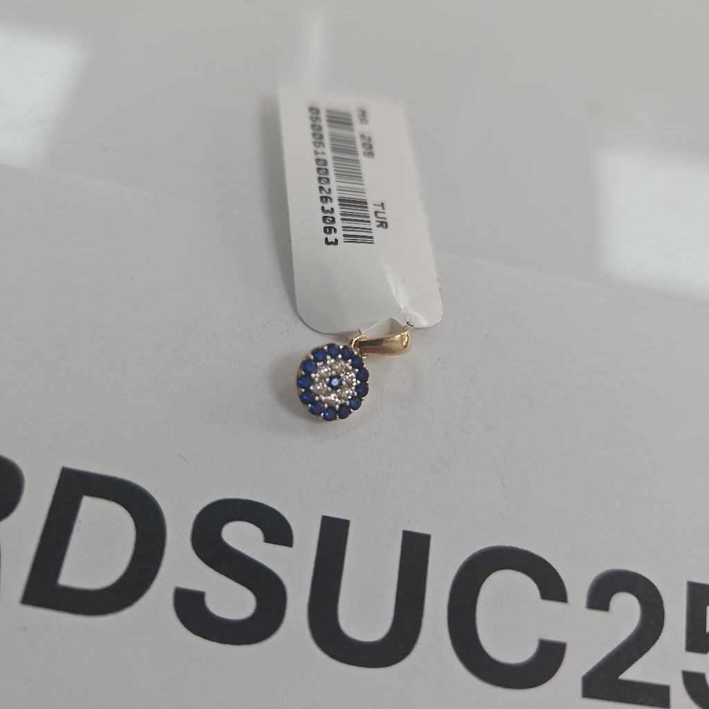 DIJES ORO 14K 0.5 (NUEVO)