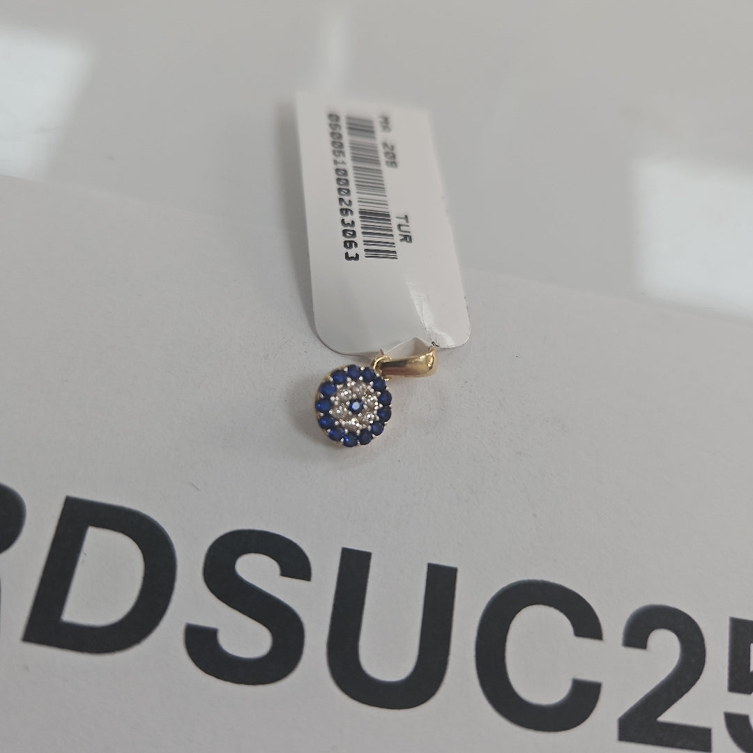 DIJES ORO 14K 0.5 (NUEVO)