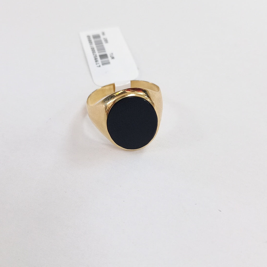 ANILLOS CABALLERO ORO 10K 5 (NUEVO)