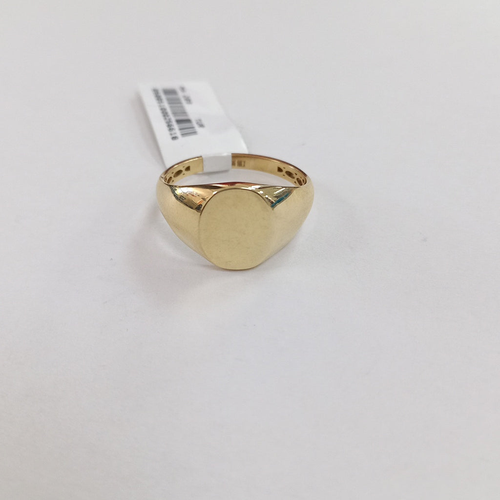 ANILLOS CABALLERO ORO 10K 3.1 (NUEVO)