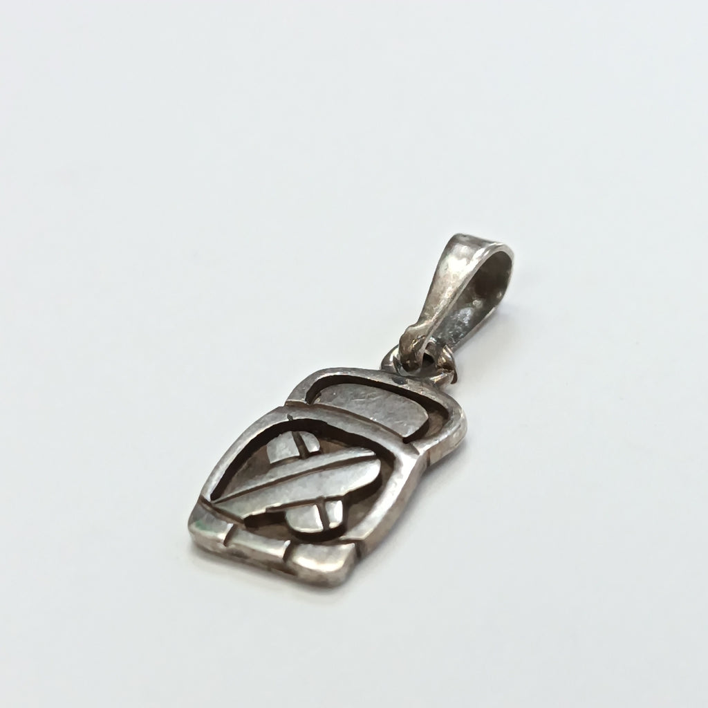 DIJE PLATA 2.5 GRMS (SEMINUEVO)