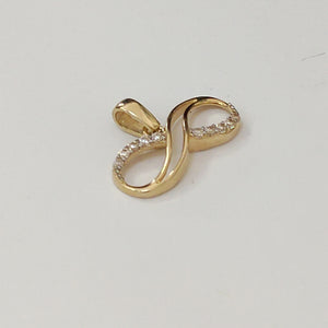 DIJES ORO 14K 0.8 (NUEVO)
