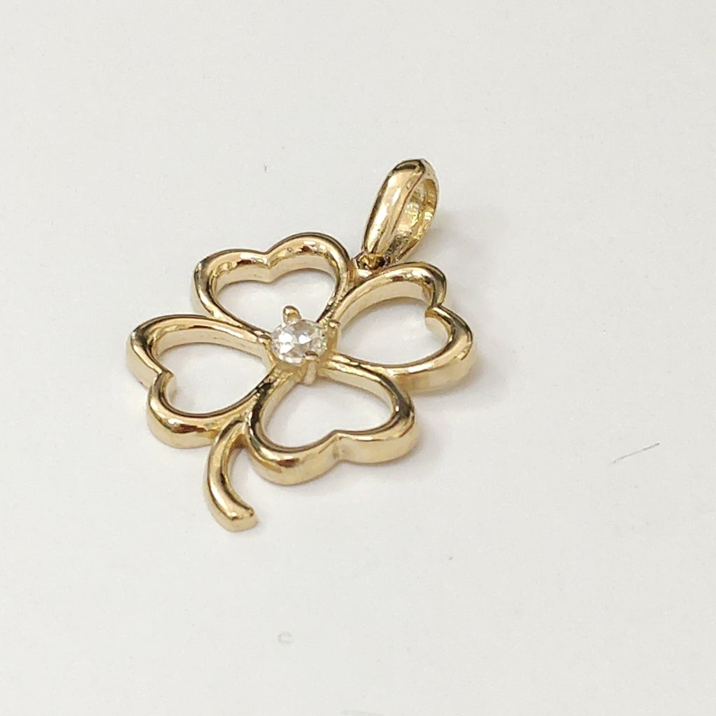 DIJES ORO 14K 1.8 (NUEVO)
