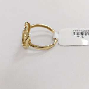 ANILLOS DAMA ORO 10K 1.9 (NUEVO)