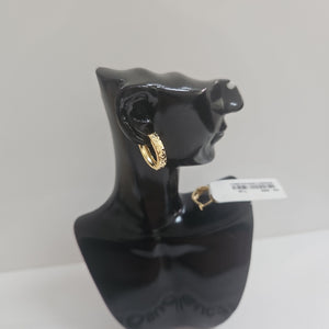 HUGGIES ORO 14K 1 (NUEVO)