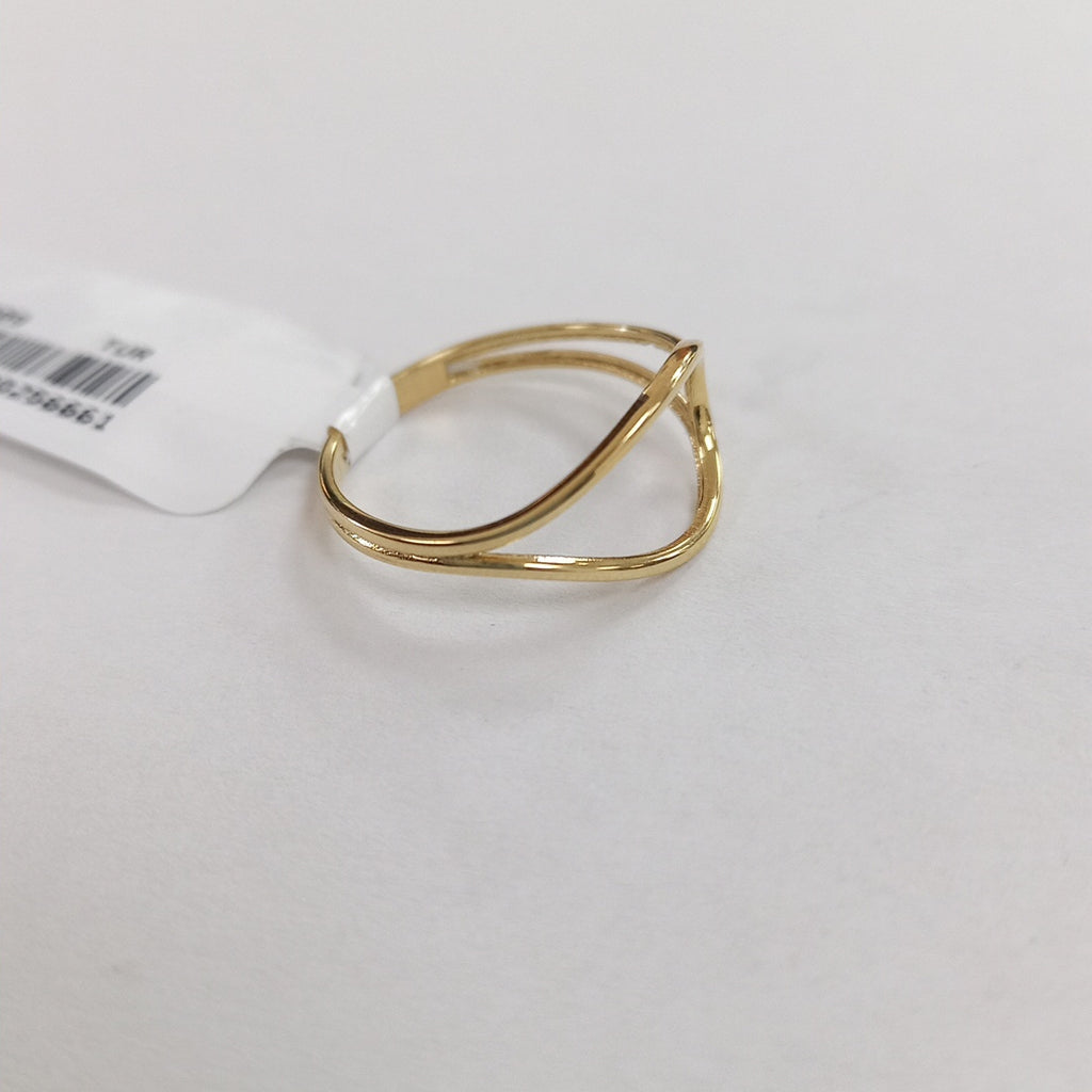 ANILLOS DAMA ORO 14K 1.1 (NUEVO)