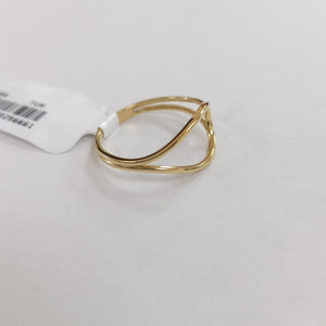 ANILLOS DAMA ORO 14K 1.1 (NUEVO)