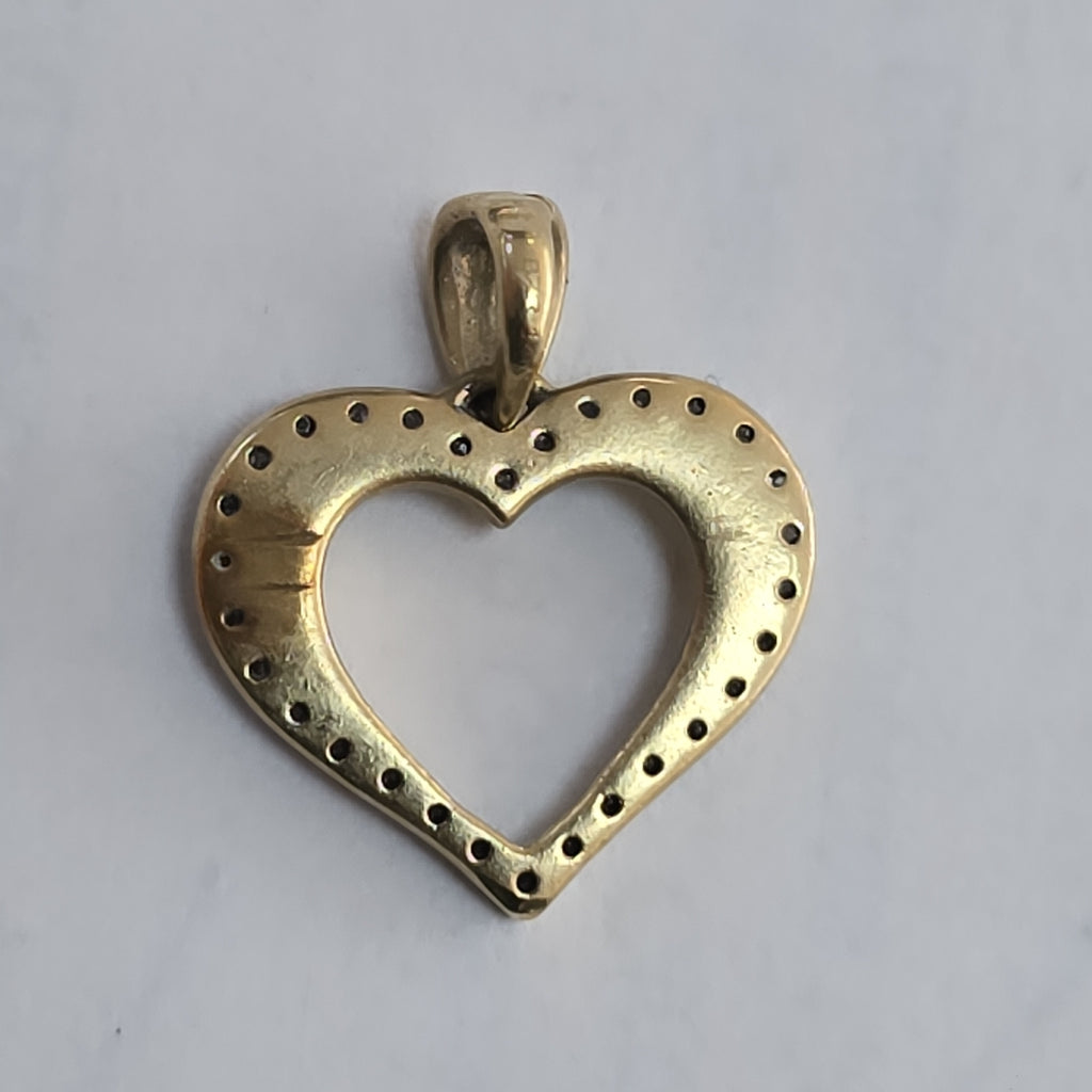 DIJE ORO 14 K 0.9 GRMS (SEMINUEVO)