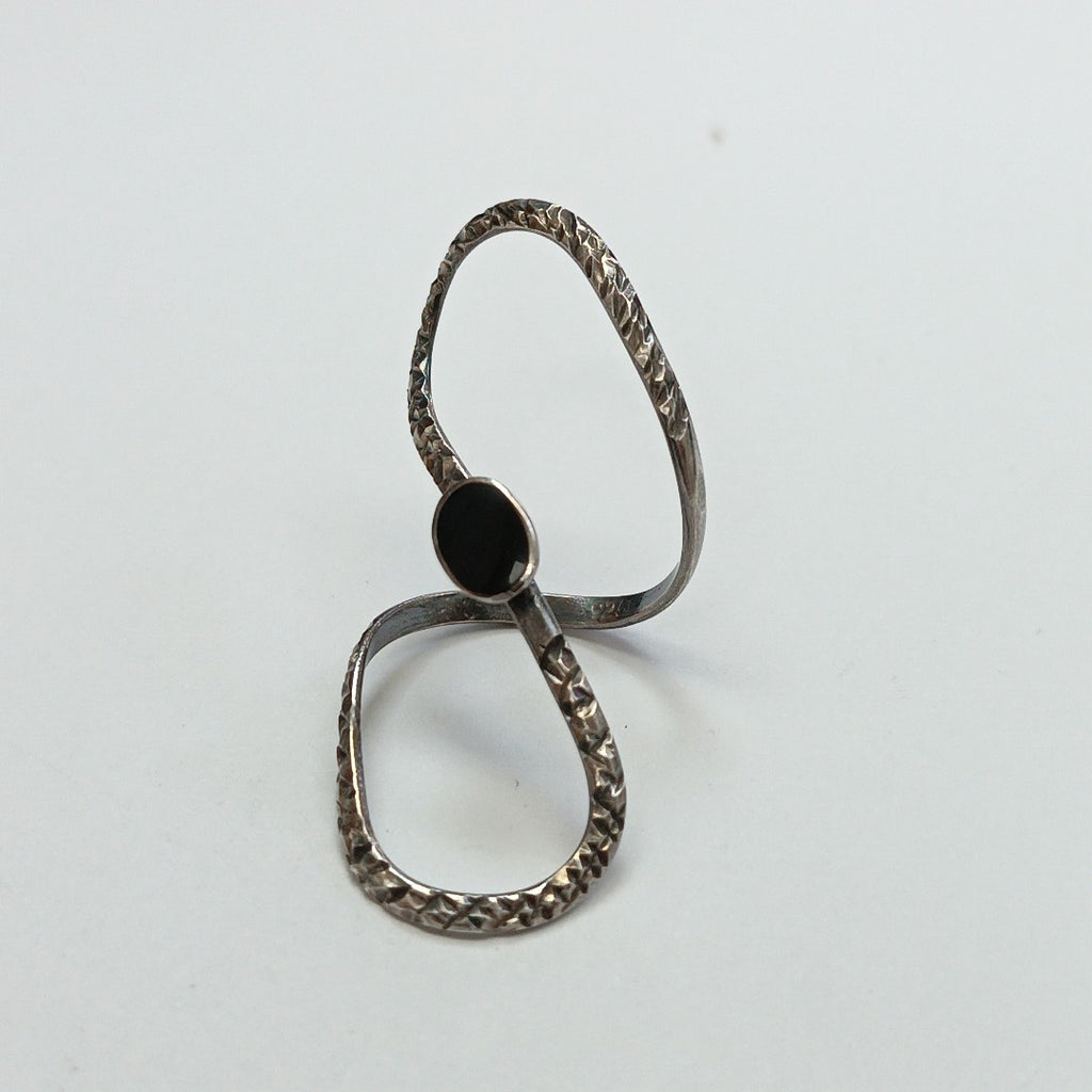 ANILLITO PLATA 3.2 GRMS (SEMINUEVO)