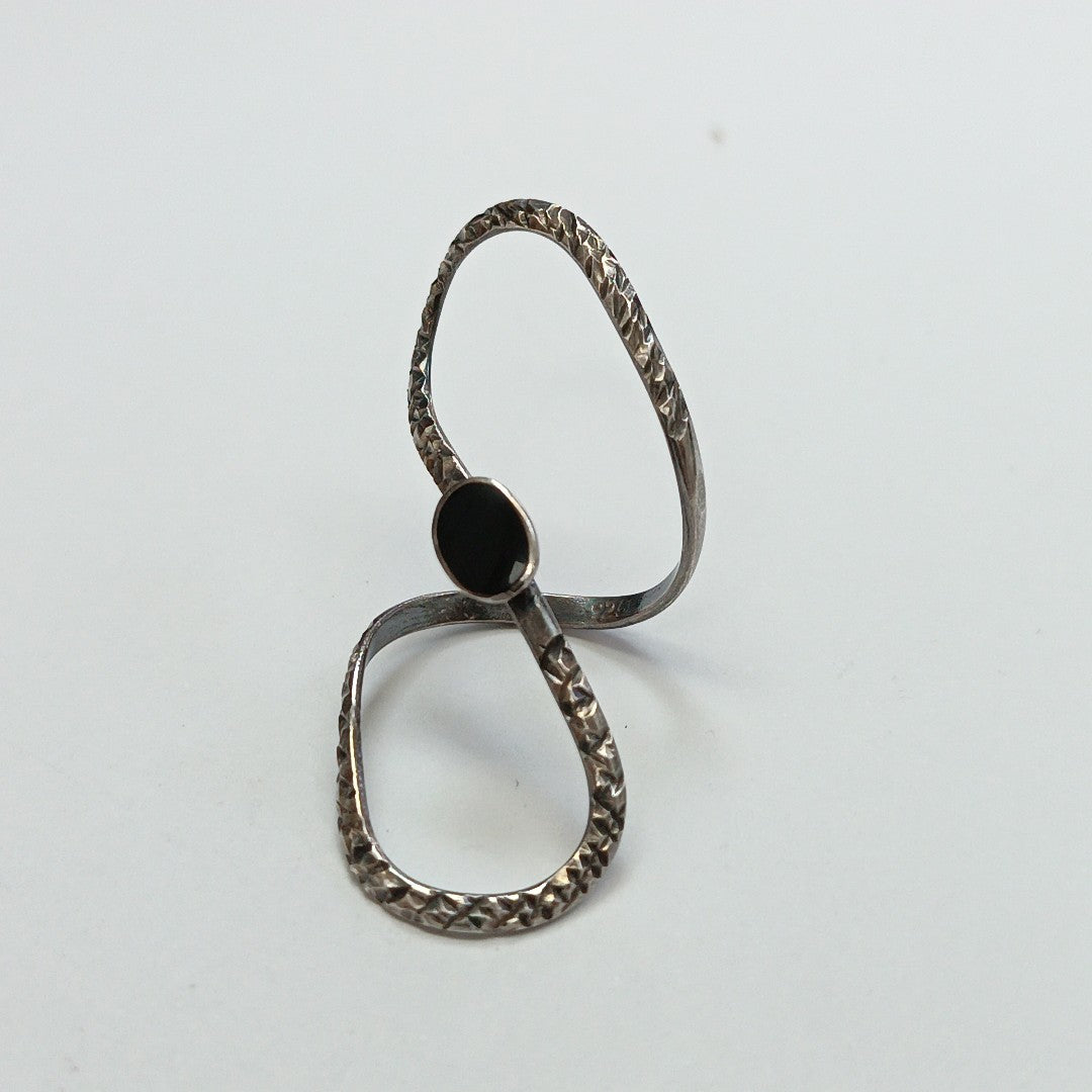 ANILLITO PLATA 3.2 GRMS (SEMINUEVO)