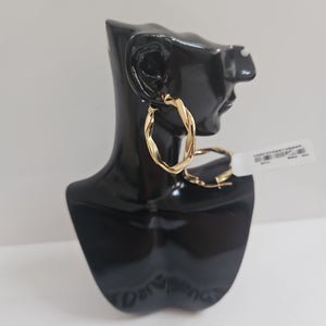 ARRACADAS ORO 14K 2 (NUEVO)