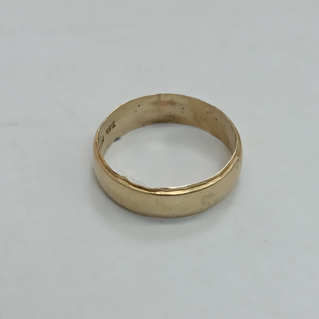 ARGOLLA ORO 14 K 2.9 GRMS (SEMINUEVO)