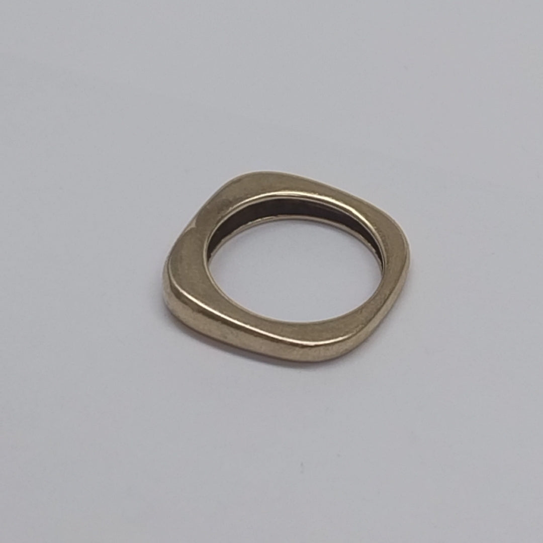 ANILLITO ORO 10 K 3,00 GRMS (SEMINUEVO)