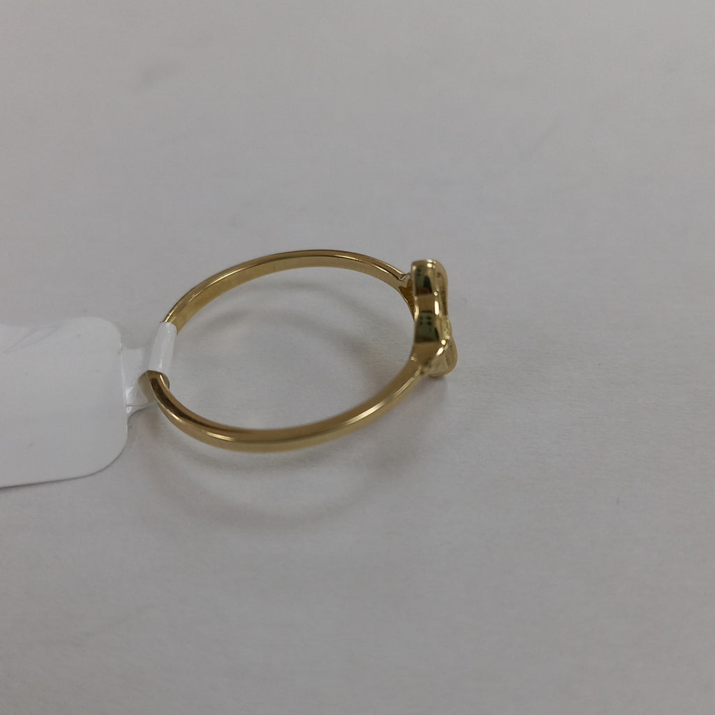 ANILLOS DAMA ORO 10K 1.2 (NUEVO)
