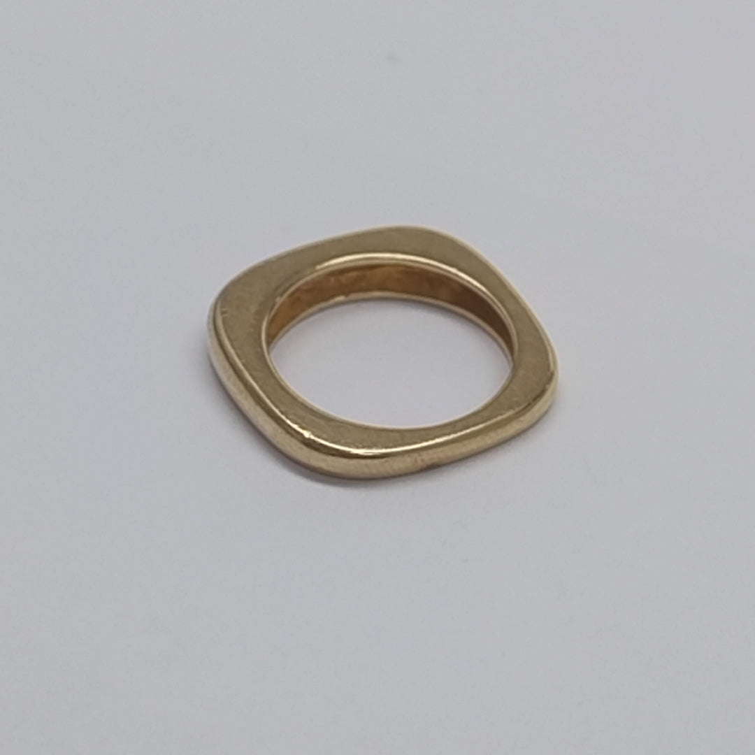 ANILLITO ORO 10 K 3,60 GRMS (SEMINUEVO)