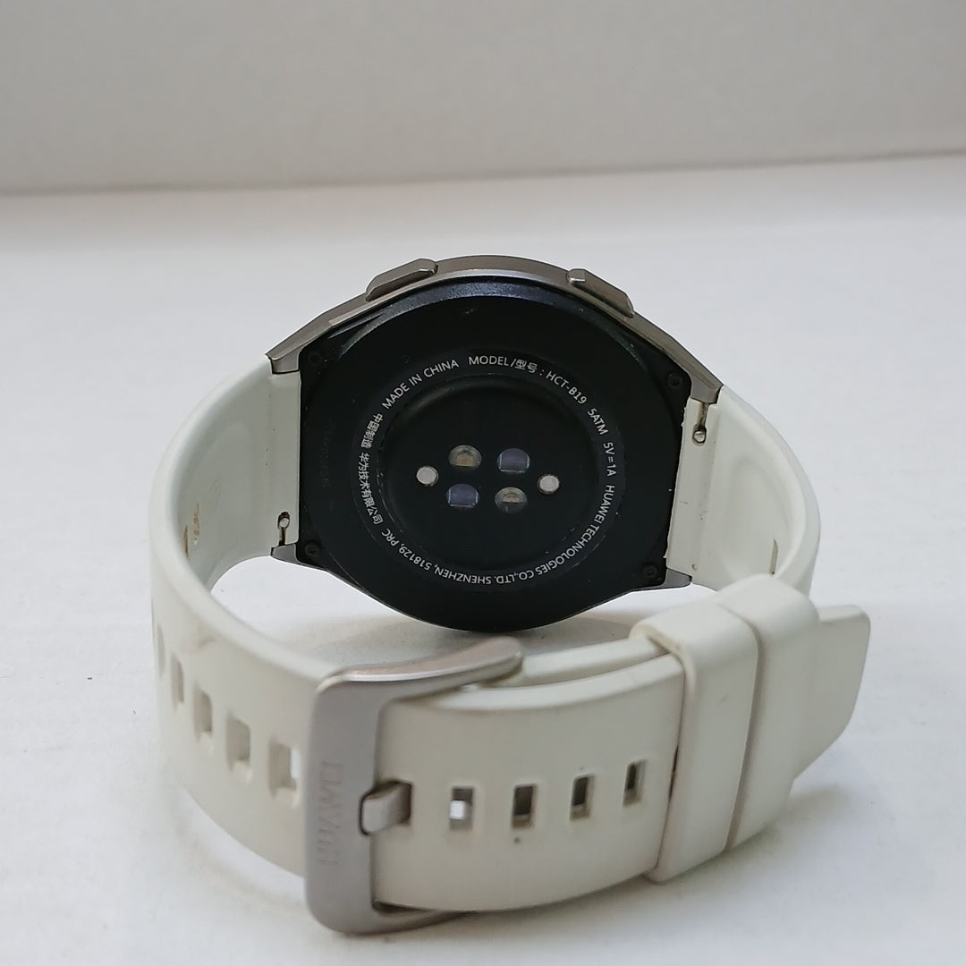 SMARTWATCH HUAWEI WATCH GT 2E HCT-B19 46 MM GPS