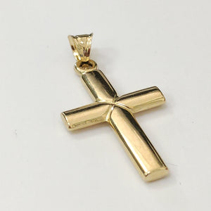CRUCES ORO 14K 1 (NUEVO)