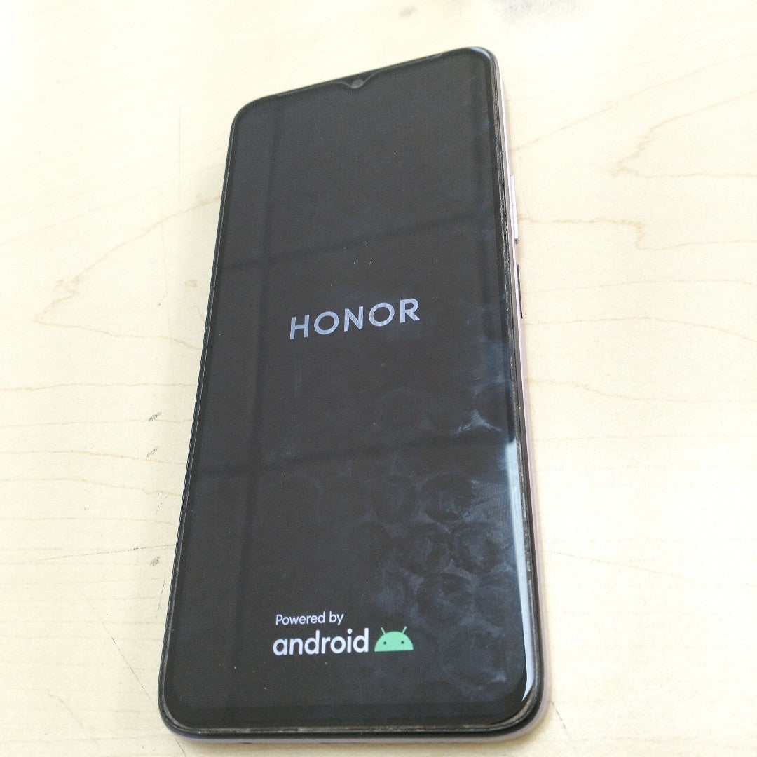 CELULAR HONOR X6A WDY-LX3 (2023) 128 GB 6 GB RAM (SEMINUEVO)