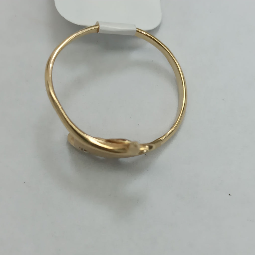 ANILLO ORO 14 K 1,30 GRMS (SEMINUEVO)