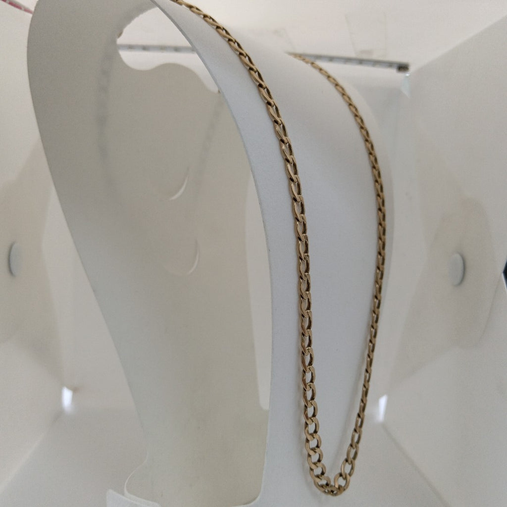 CADENA ORO 10 K 12 GRMS (SEMINUEVO)