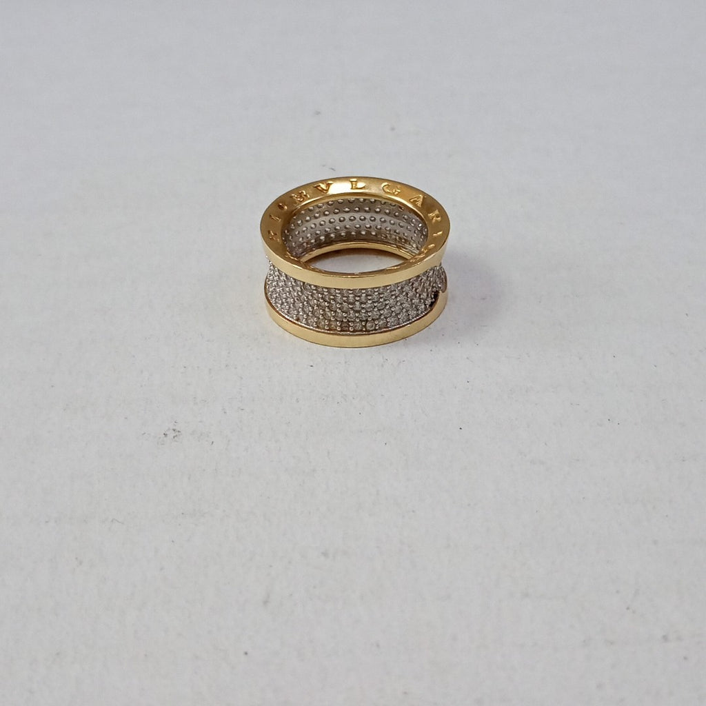ANILLITO ORO 14 K 8.4 GRMS (SEMINUEVO)
