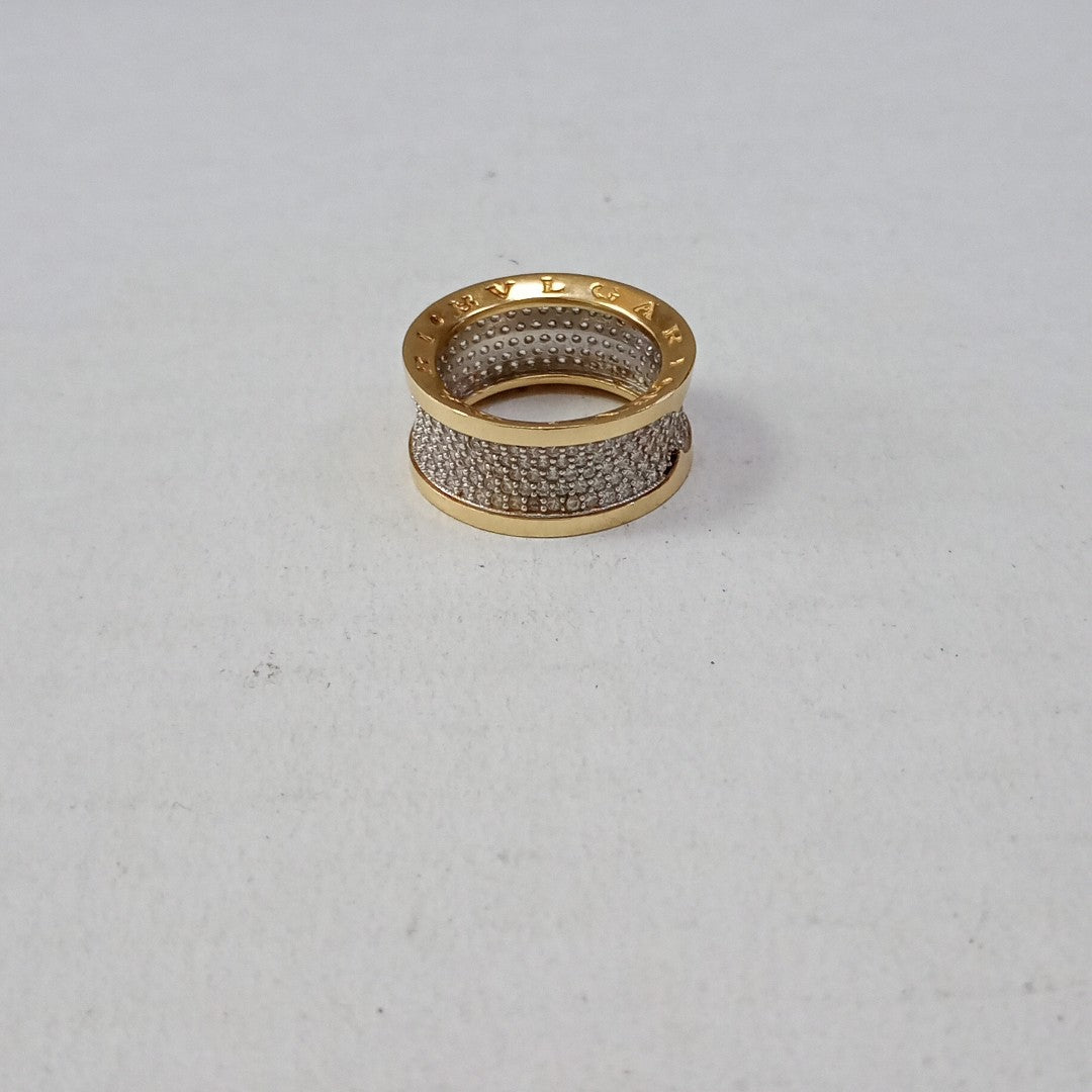 ANILLITO ORO 14 K 8.4 GRMS (SEMINUEVO)