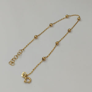 PULSERAS DAMA ORO 14K 0.9 (NUEVO)