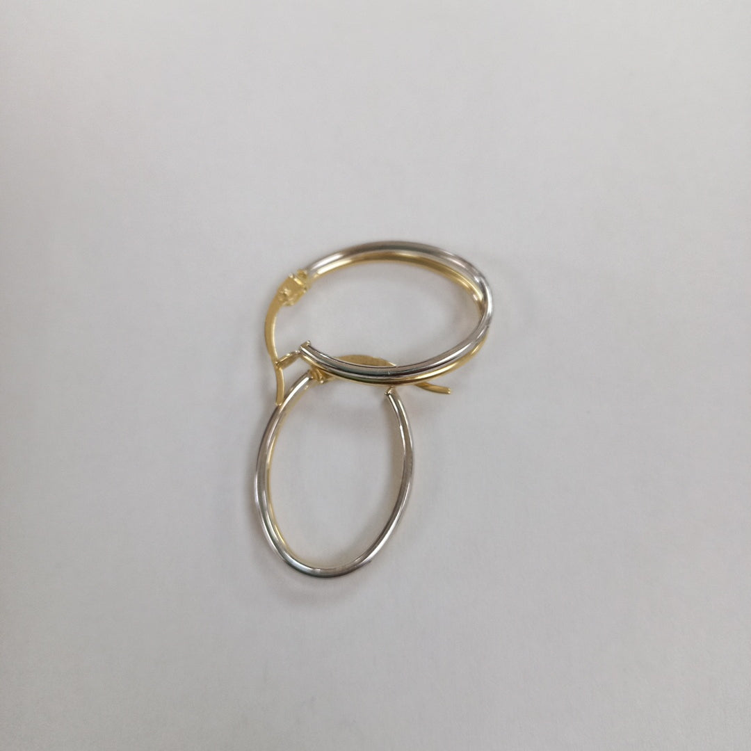 ARRACADAS ORO 14K 1.4 (NUEVO)