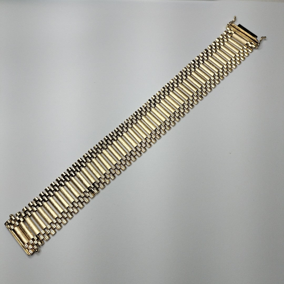 PULSERA ORO 14 K 31 GRMS (SEMINUEVO)