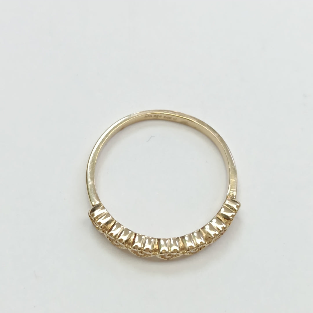 ANILLOS DAMA ORO 14K 1.8 (NUEVO)