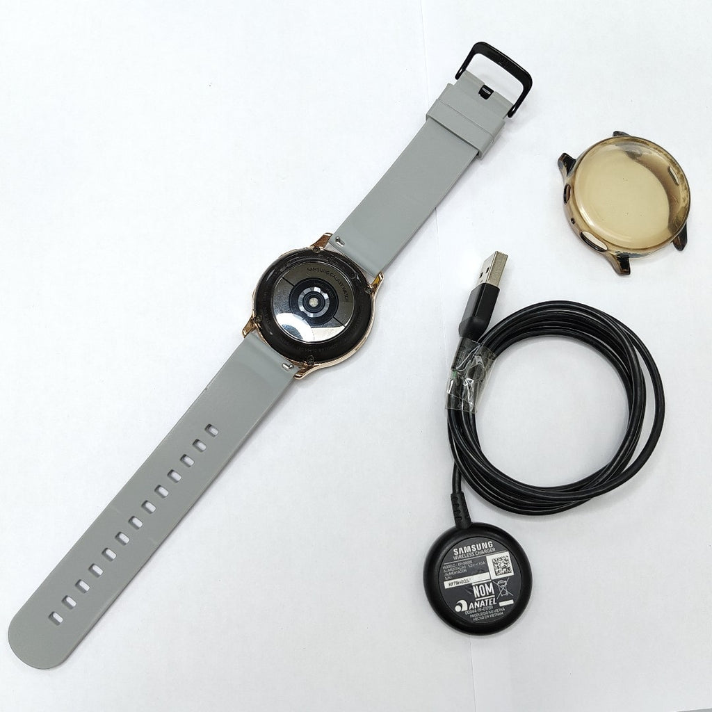 SMARTWATCH SAMSUNG GALAXY WATCH ACTIVE 2 SM-R830 40 MM GPS