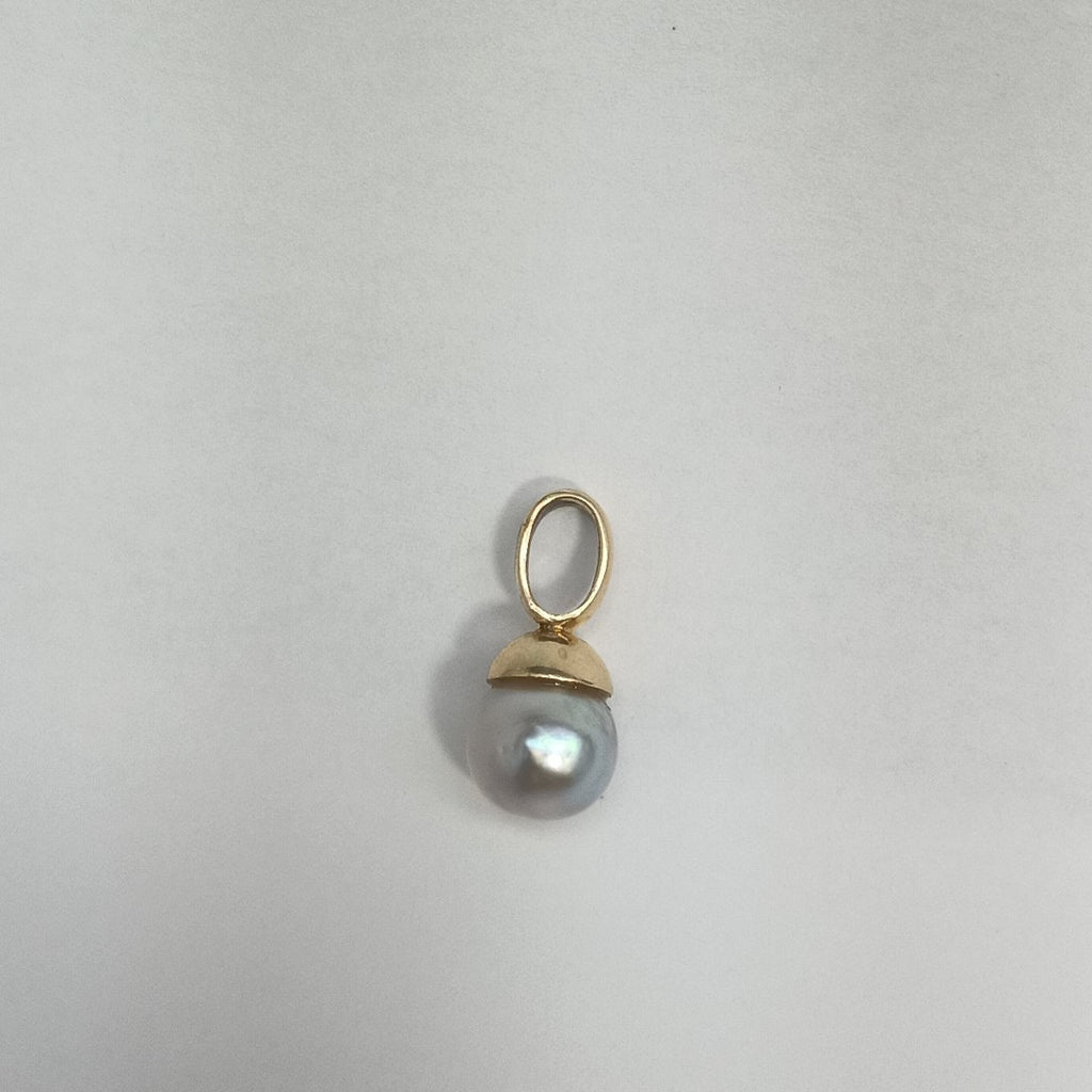 DIJE ORO 14 K 2,50 GRMS (SEMINUEVO)