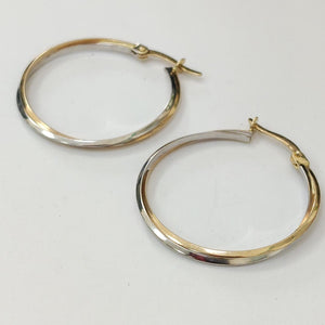 ARRACADAS ORO 14K 1.8 (NUEVO)